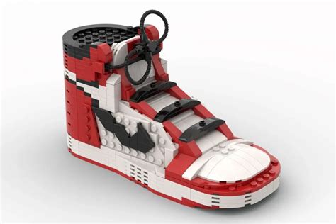 lego nike